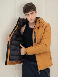 Campera 2 en 1 Hhp