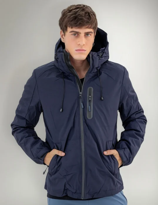 Campera 2 en 1 Hhp