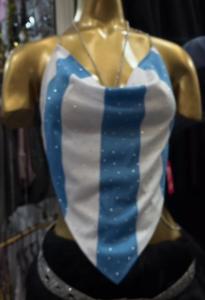 Top Argentina Brillo
