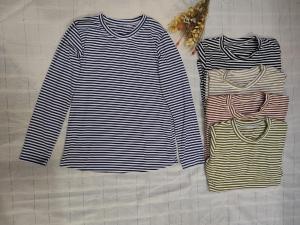 Camiseta Morley Rayado Dama