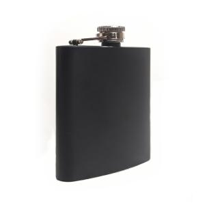 Petaca en Acero Inox