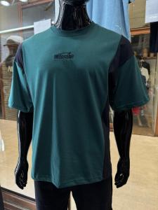 Remera Oversize