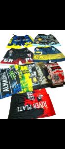 Shorts Potrero Adulto