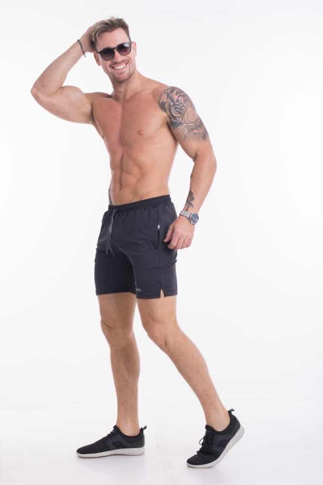 Short Deportivo - Imagen 3