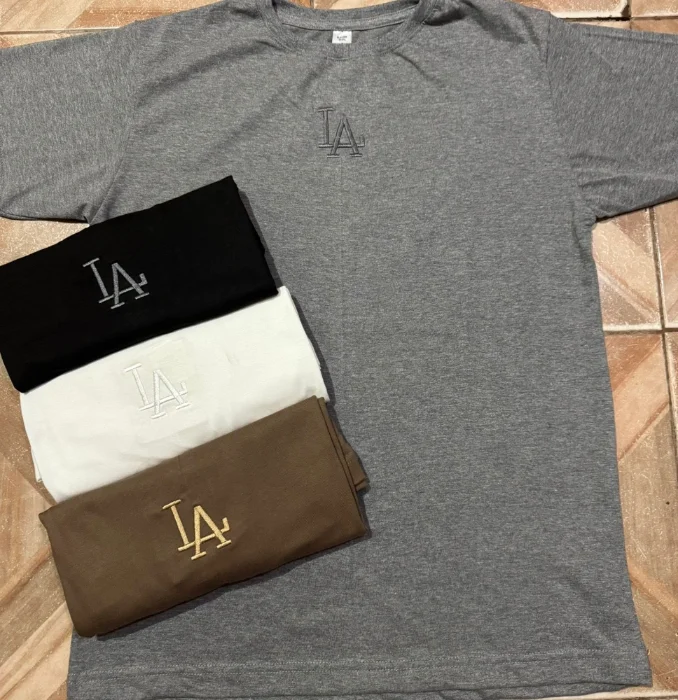 Remeras los Ángeles