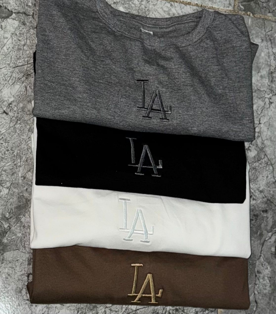 Remeras los Ángeles - Imagen 2