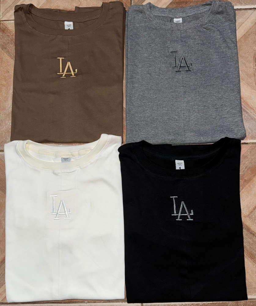 Remeras los Ángeles - Imagen 3