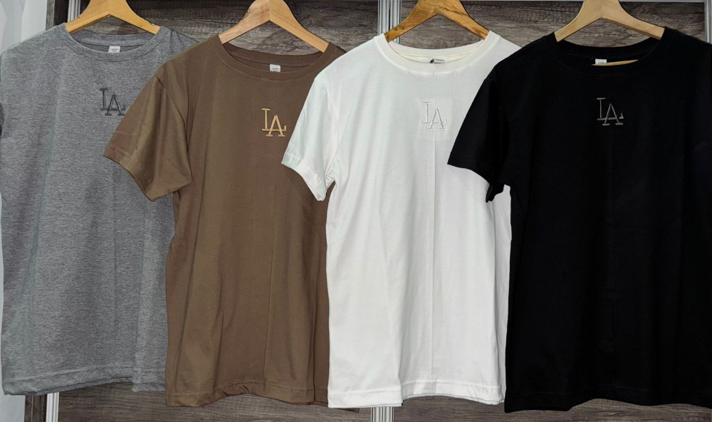 Remeras los Ángeles - Imagen 4