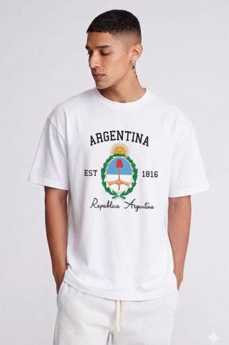 Remeras Remerones  Unisex Premium - Miniatura 2
