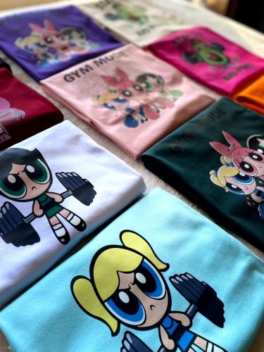 Remerones Personalizados - Miniatura 2