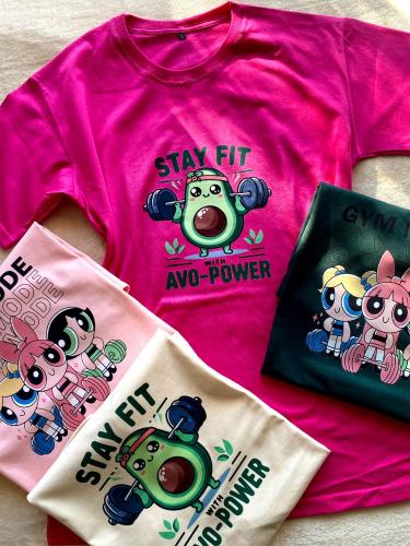 Remerones Personalizados - Miniatura 3