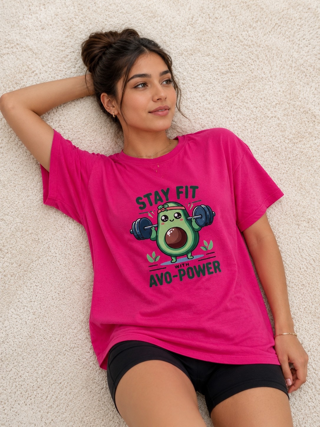Remera Dama - Imagen 6