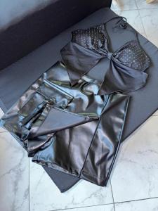 Short Pollera Cargo - Miniatura 3