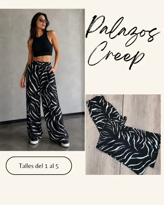 Palazos Creep