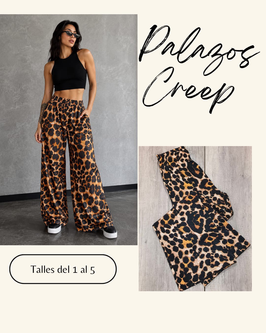 Palazos Creep - Imagen 2