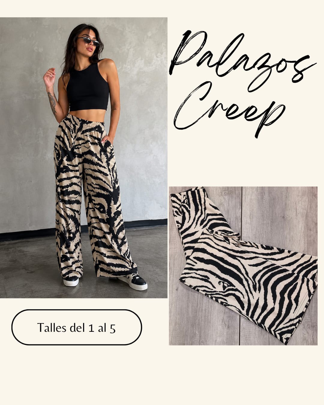 Palazos Creep - Imagen 3