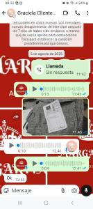 Referencias de Envios - Miniatura 3
