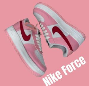 Force Bicolor