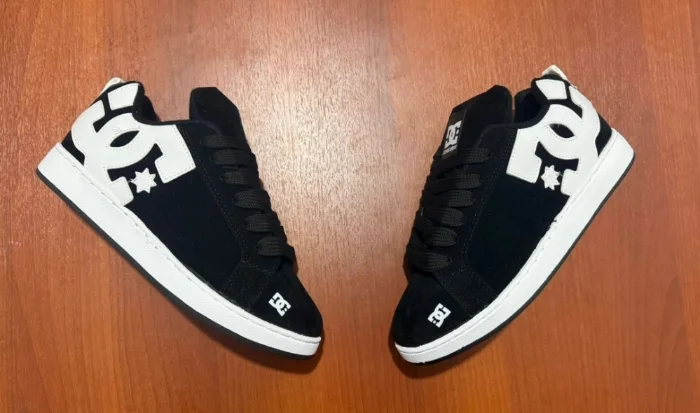 Zapatillas Dc