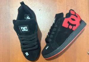 Zapatillas Dc - Miniatura 4