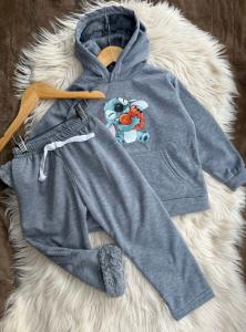Conjunto Stich con Piel - Miniatura 2