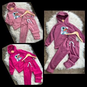 Conjunto Stich con Piel - Miniatura 3