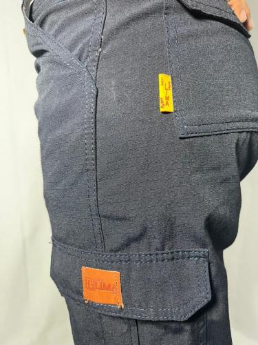 Pantalon de Policía - Miniatura 2