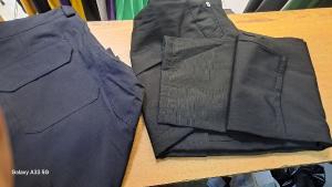 Pantalon de Policía
