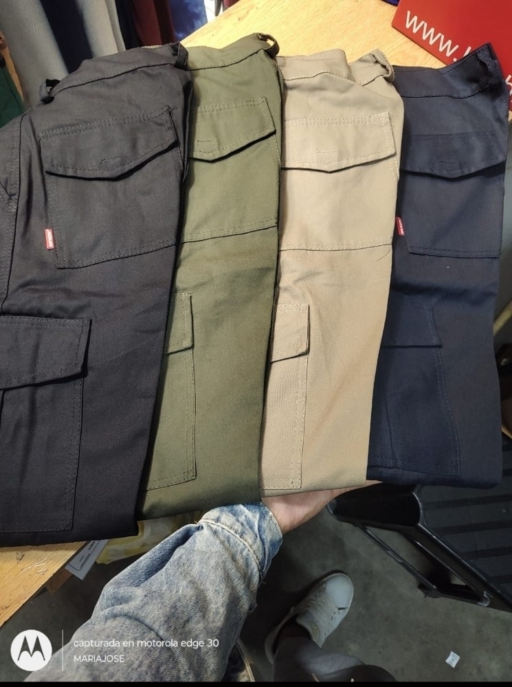 Pantalon de Trabajo - Imagen 2