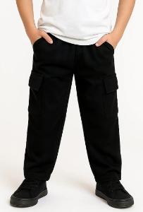 Pantalón Cargo