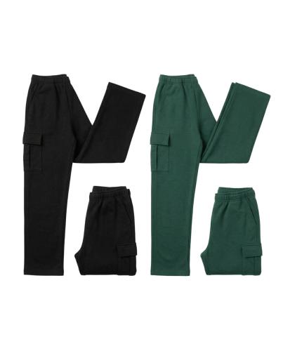 Pantalón Cargo