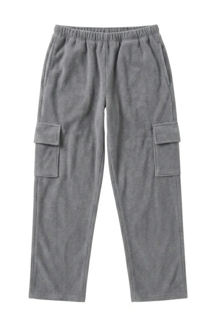 Pantalón Cargo - Imagen 2