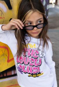 Camiseta Nena