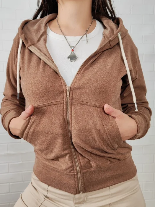 Campera de Darlon