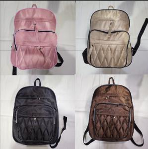 Mochilas de la Tela Avión Súper Reforzados