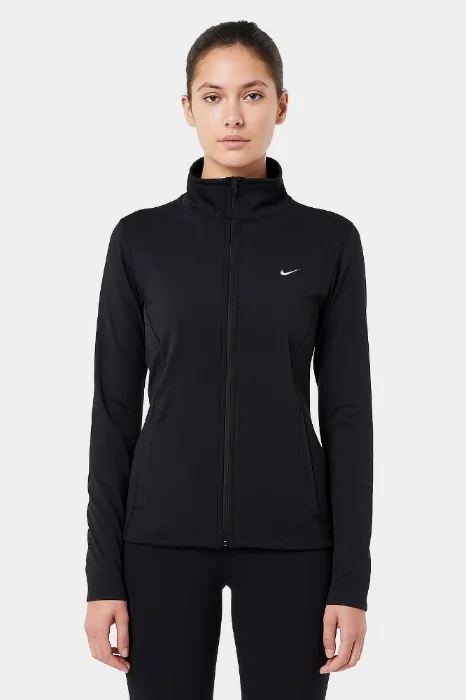 Campera Deportiva /sin Frisa