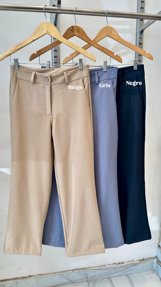 Pantalón Bruno - Imagen 2