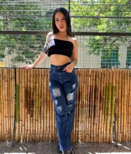 Mom Rígido