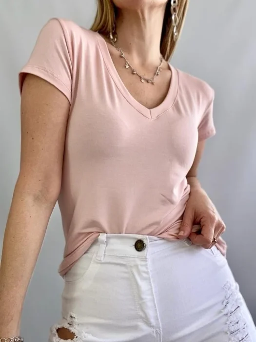 Remera Sasha