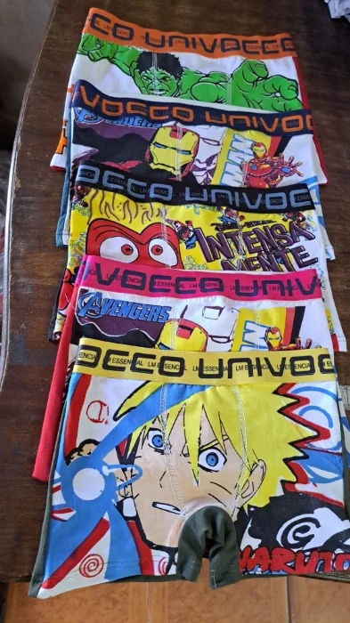 Boxer de Niños