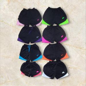 Shorts Calza Dama