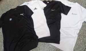 Remera Set Deportiva