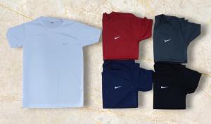 Remera Set Deportivo