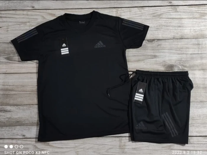 Conjuntos de Lycra de Hombre