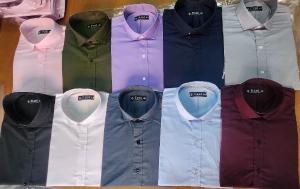 Camisas Elastizadas