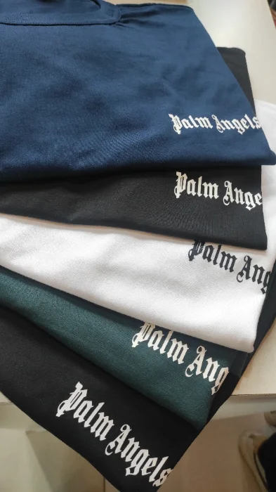 Remeras Talles Especiales