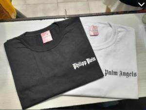 Remeras Talles Especiales - Miniatura 2