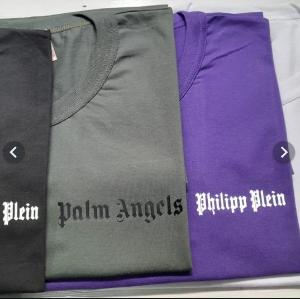 Remeras Talles Especiales - Miniatura 4