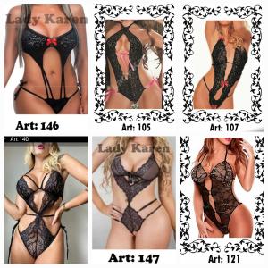 Body ( Lady Karen ) - Miniatura 2