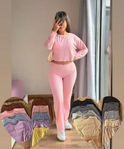 Conjunto de Waffle